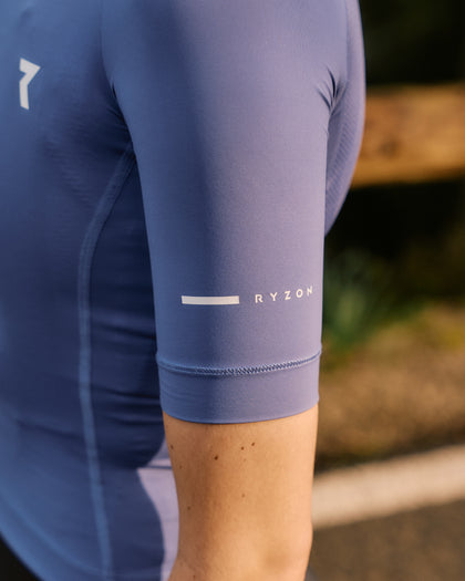 Lookbook Signature Cycling Jersey Women 79