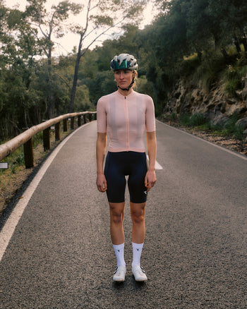 Lookbook Signature Cycling Bib Shorts Women 45