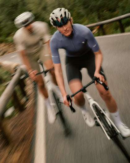 Lookbook Signature Cycling Jersey Women 8