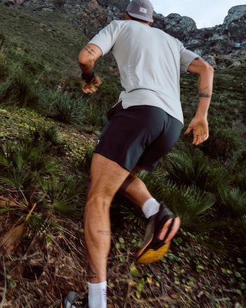 Lookbook Spectra Running T-Shirt Men 29