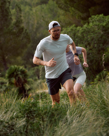 Lookbook Spectra Running T-Shirt Men 33