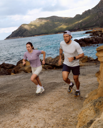 Lookbook Spectra Running T-Shirt Men 30