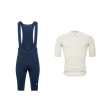 Signature Bib + Free Jersey Bundle