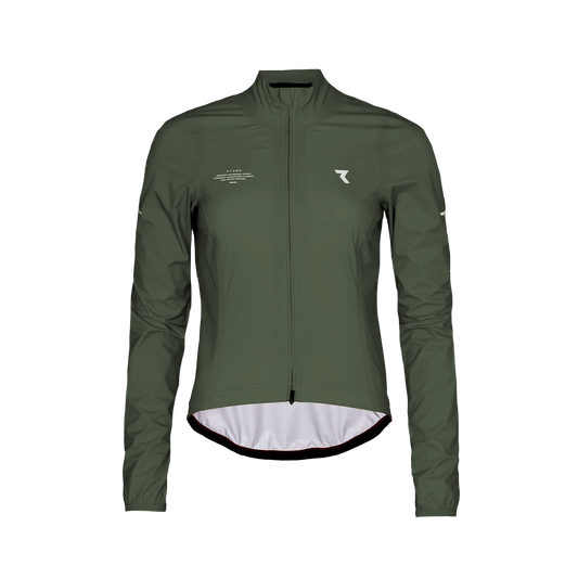 Signature Cycling Rain Jacket Women