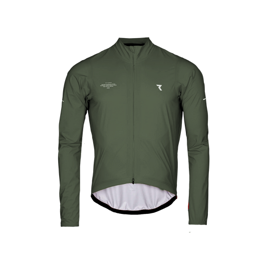 Signature Cycling Rain Jacket Men