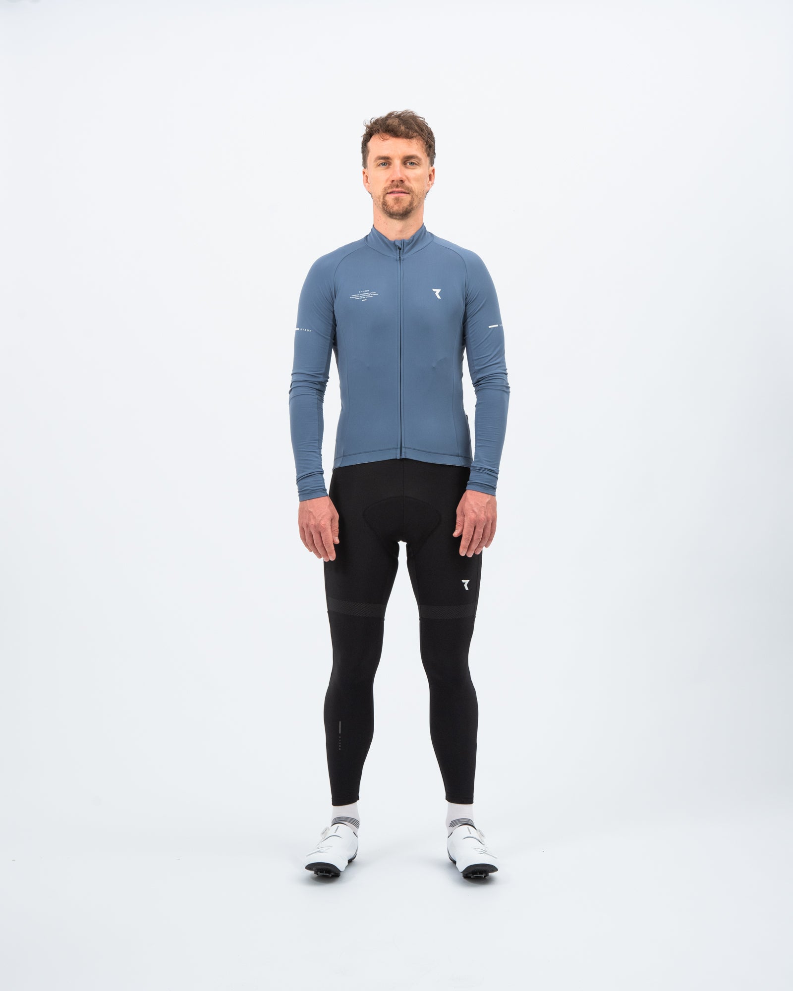 Thermal long sleeve jersey sale