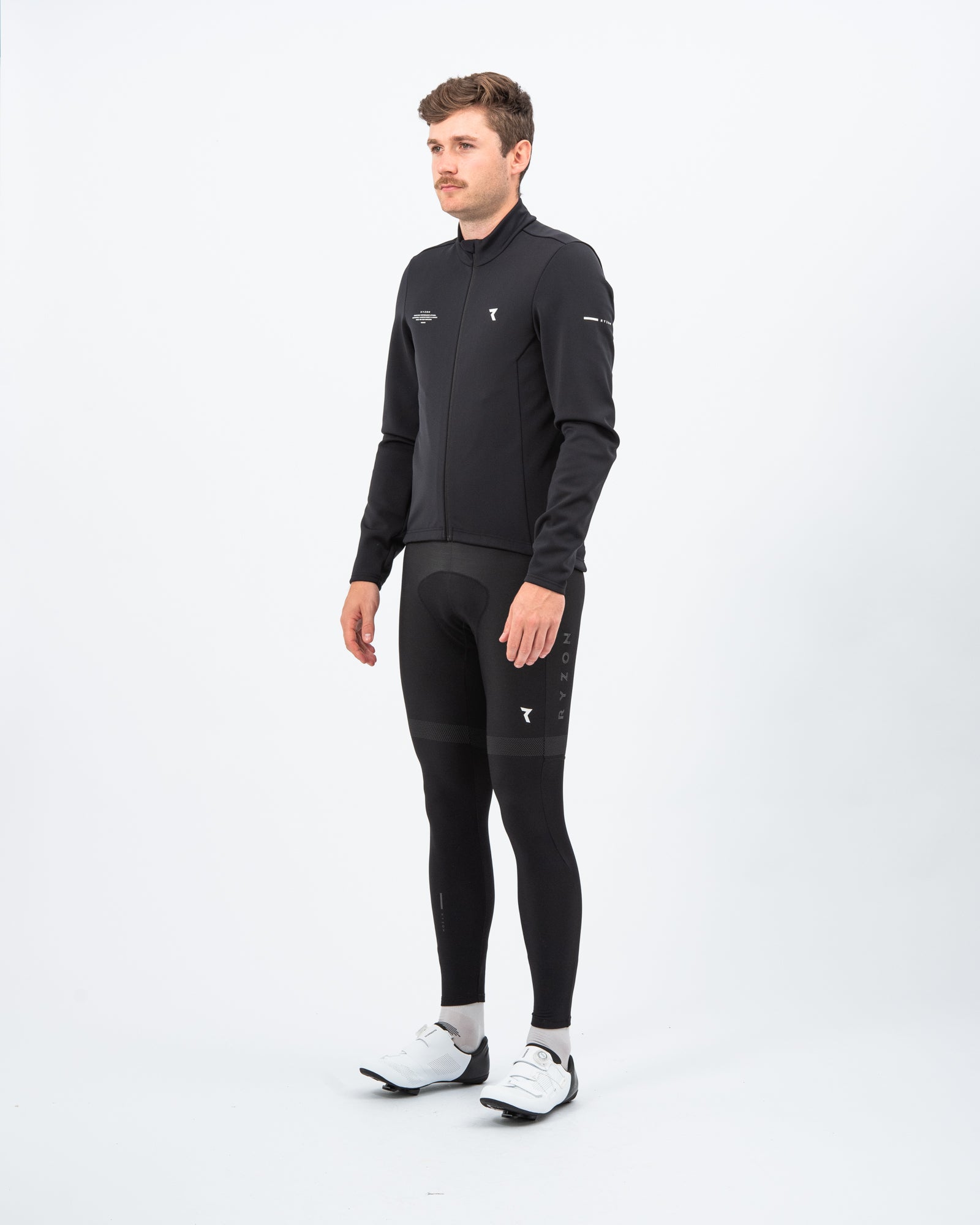 Under armour cycling discount jacket