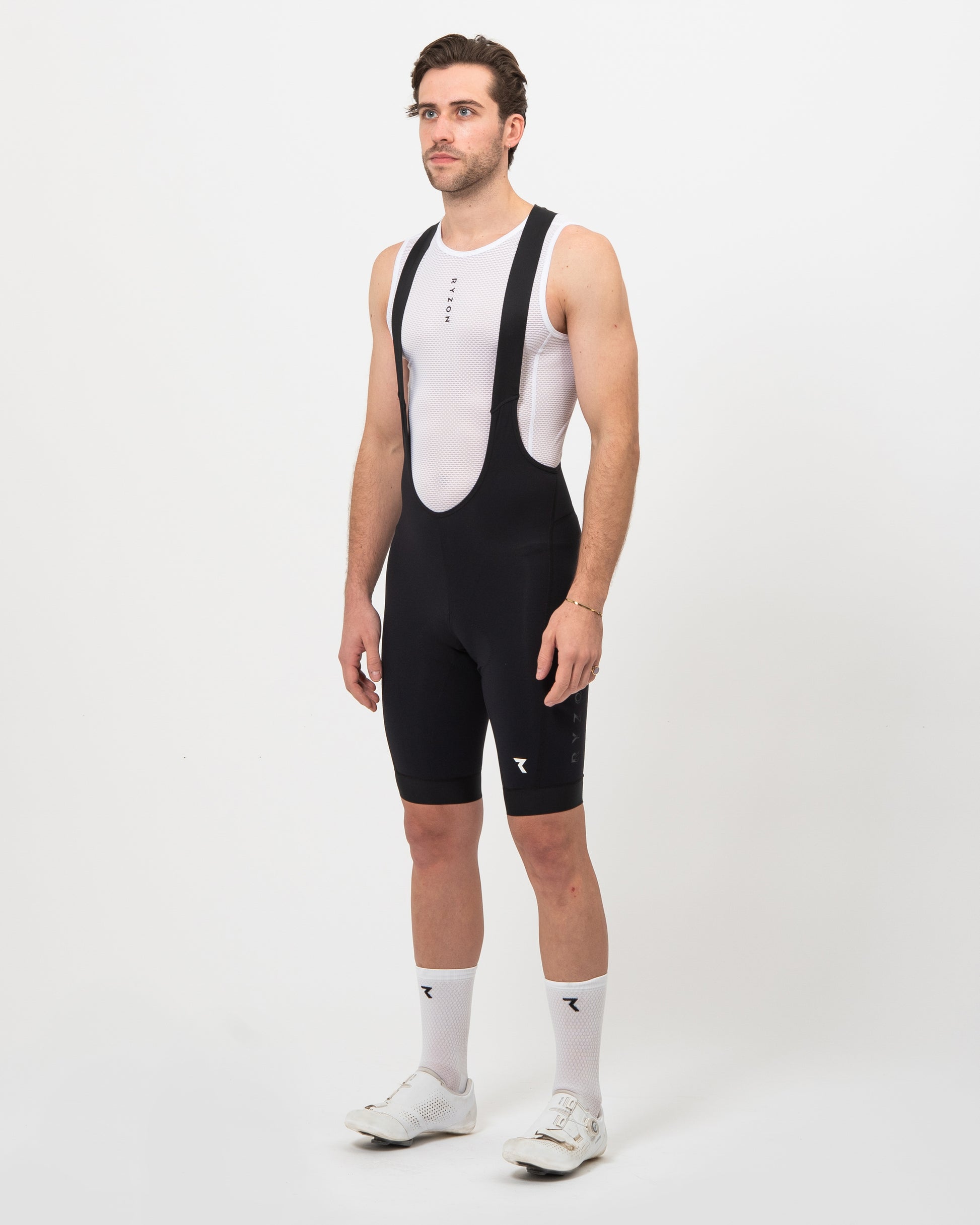 rennrad bib shorts herren Kurze Radhose für Herren: Entdecke die Signature Cycling Bib Shorts Men