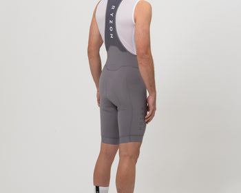 Lookbook Signature Bike Bib Shorts Men 
