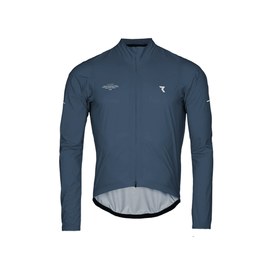 Signature Cycling Rain Jacket Men