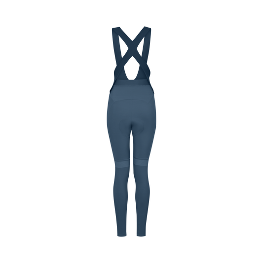 Signature Cycling Thermal Bib Tights Women