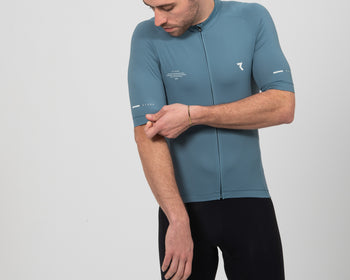 Lookbook Signature Cycling Jersey Men 