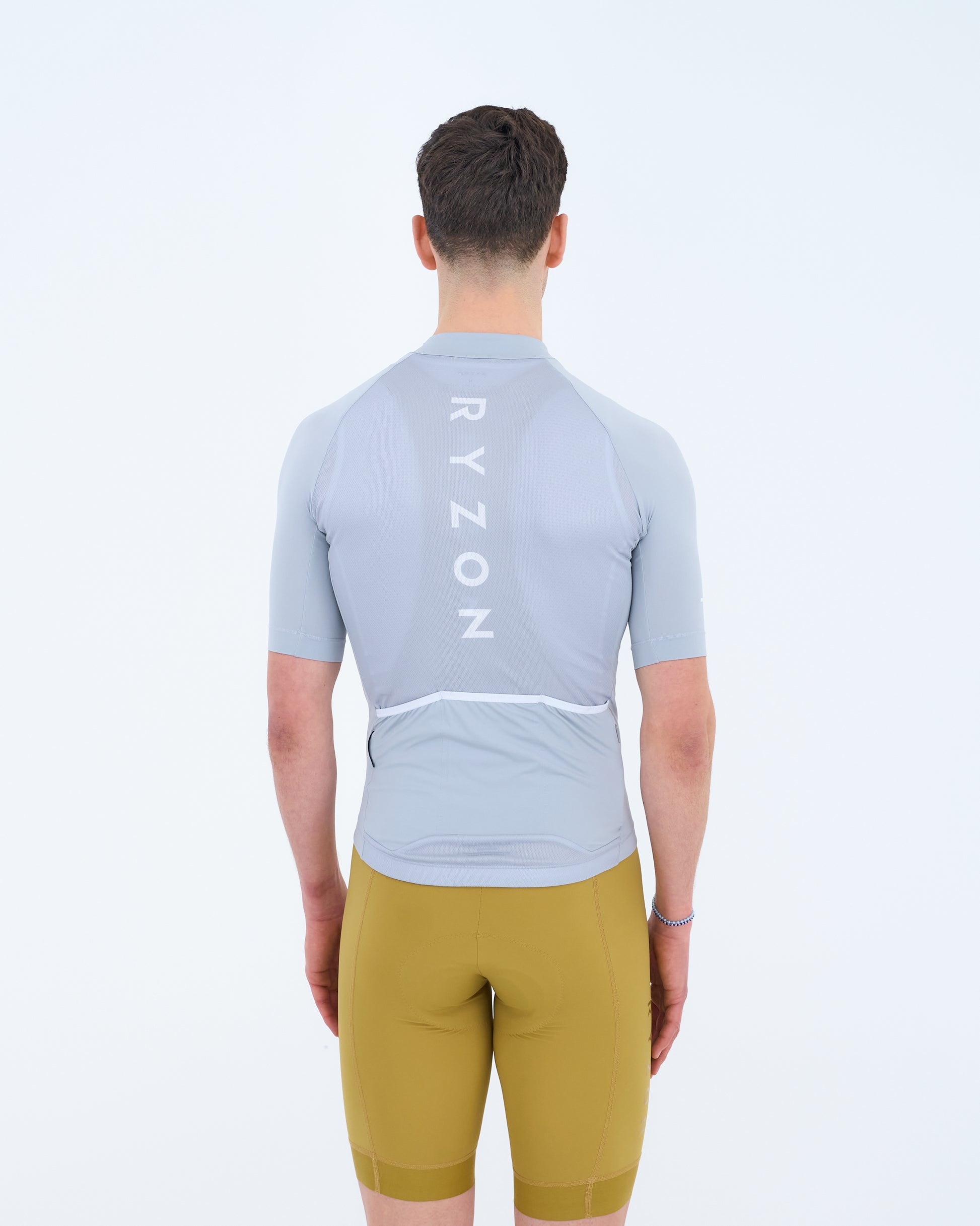 Signature Cycling Jersey Men