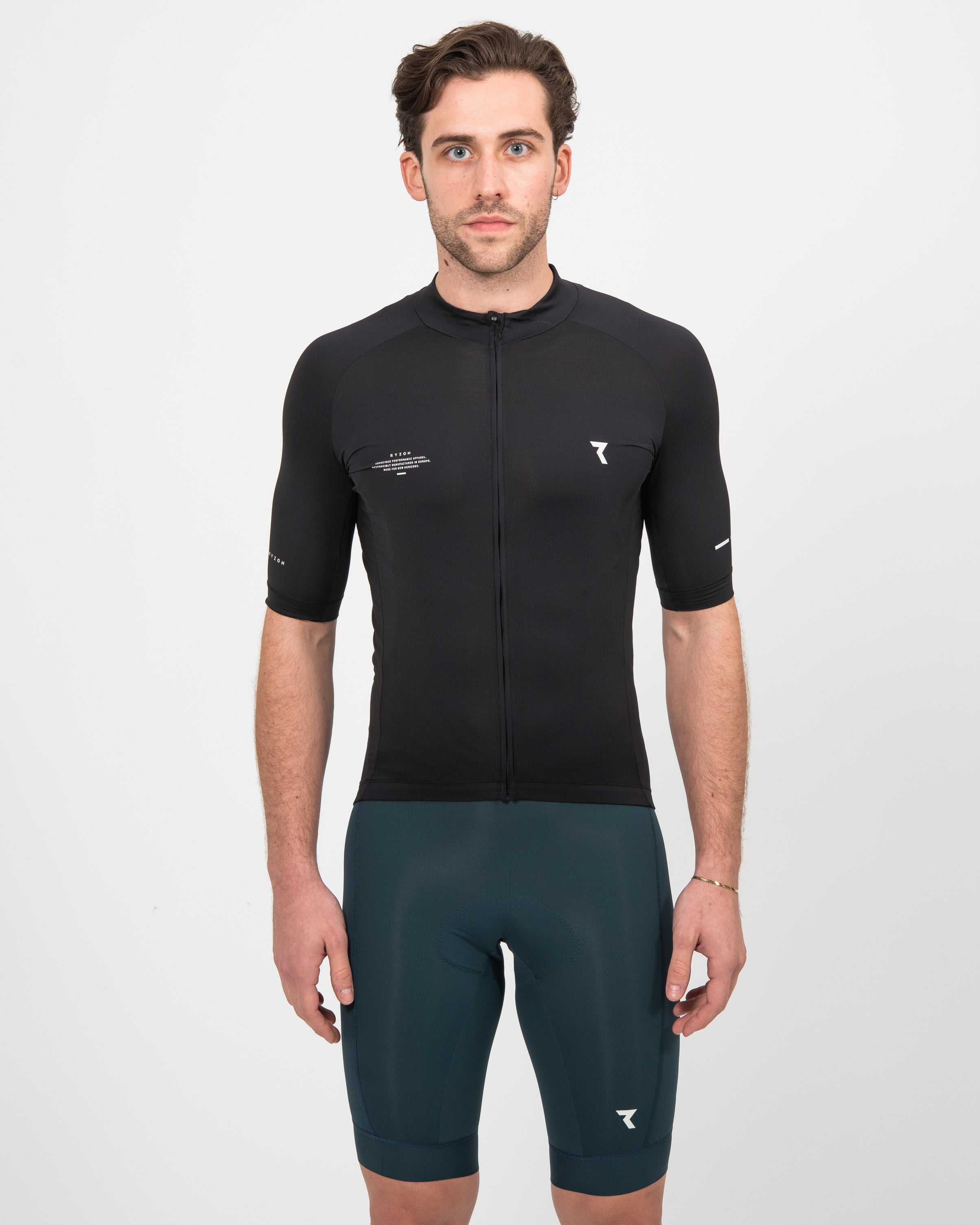 Ryzon cycling jersey sale