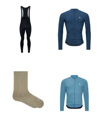 Signature Cycling Bundle Men