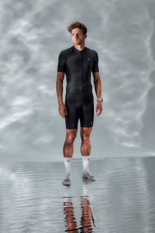 SilverGuard Cycling Bundle Men