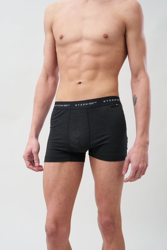 Ritual Merino Performance Undershorts Men