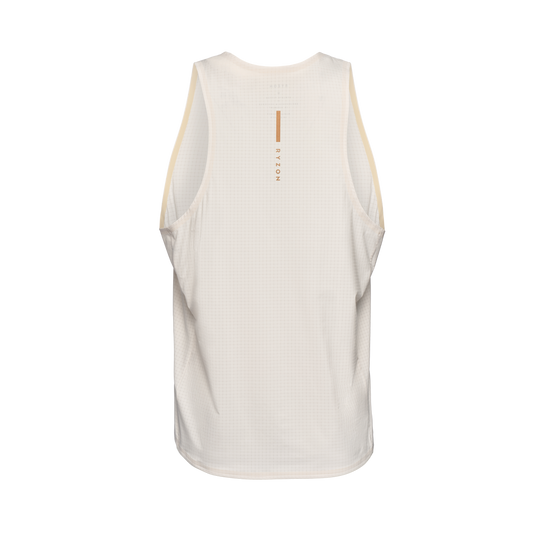 Sonic Running Singlet Men