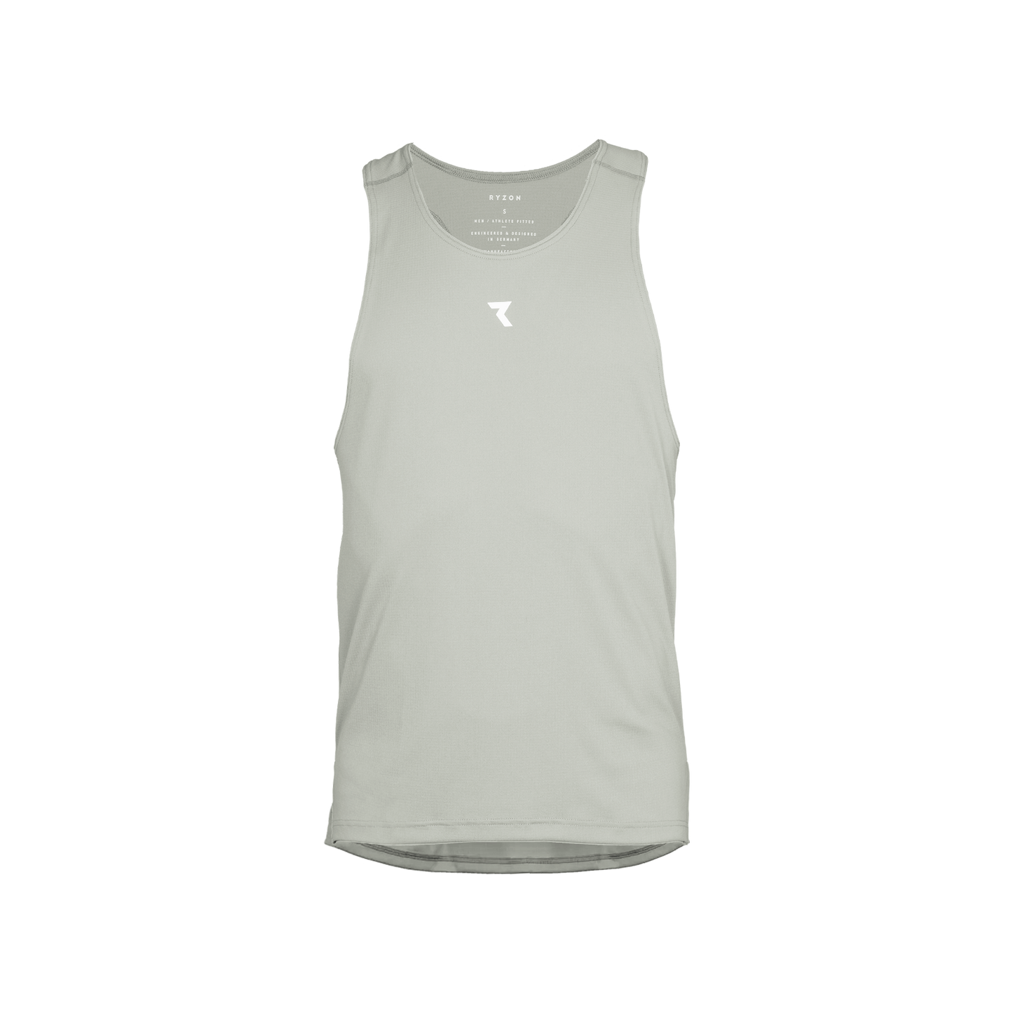 Spectra Running Singlet Men