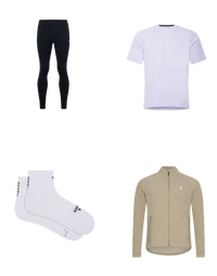 Spectra Running Bundle Men