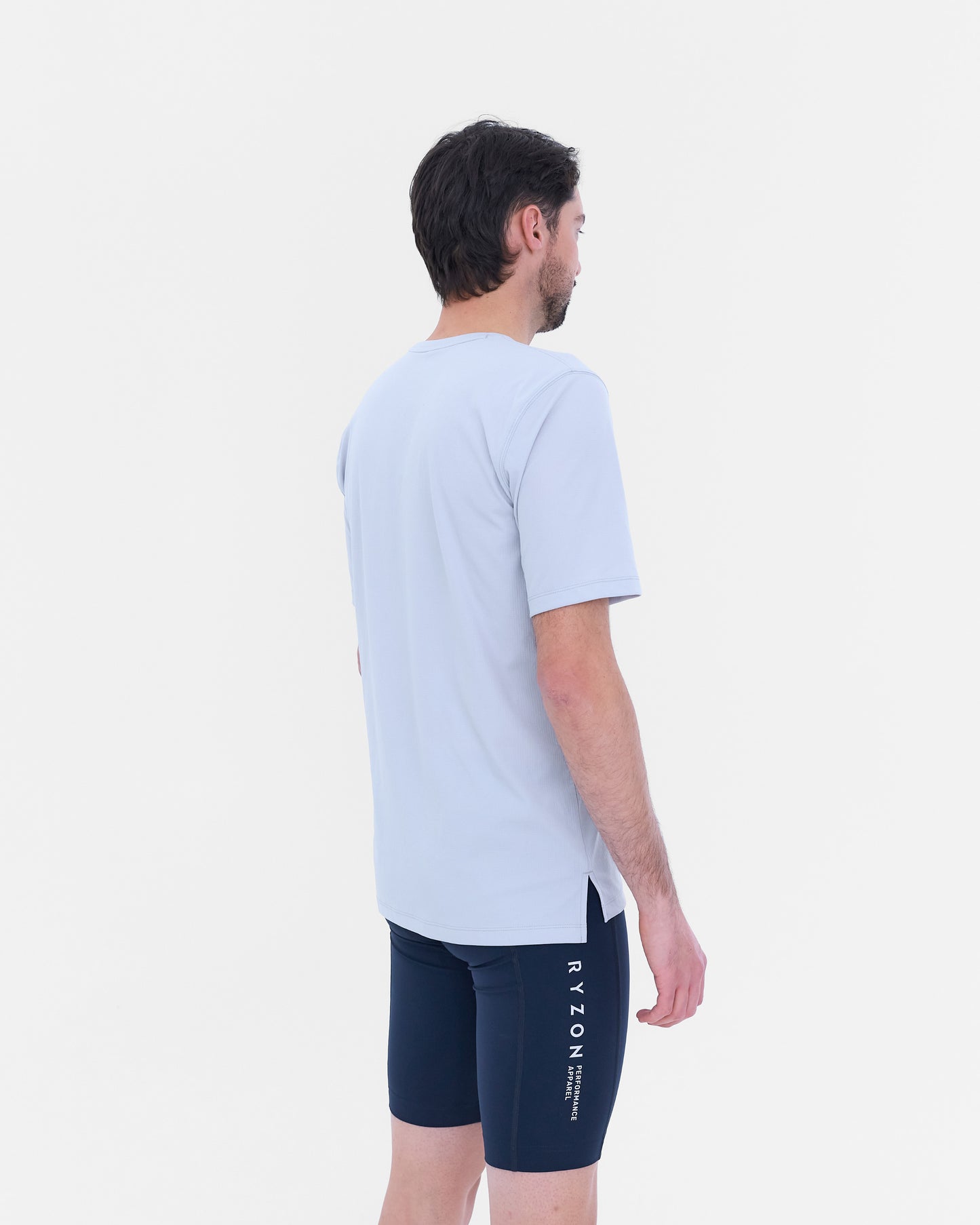 Spectra Running T-Shirt Men