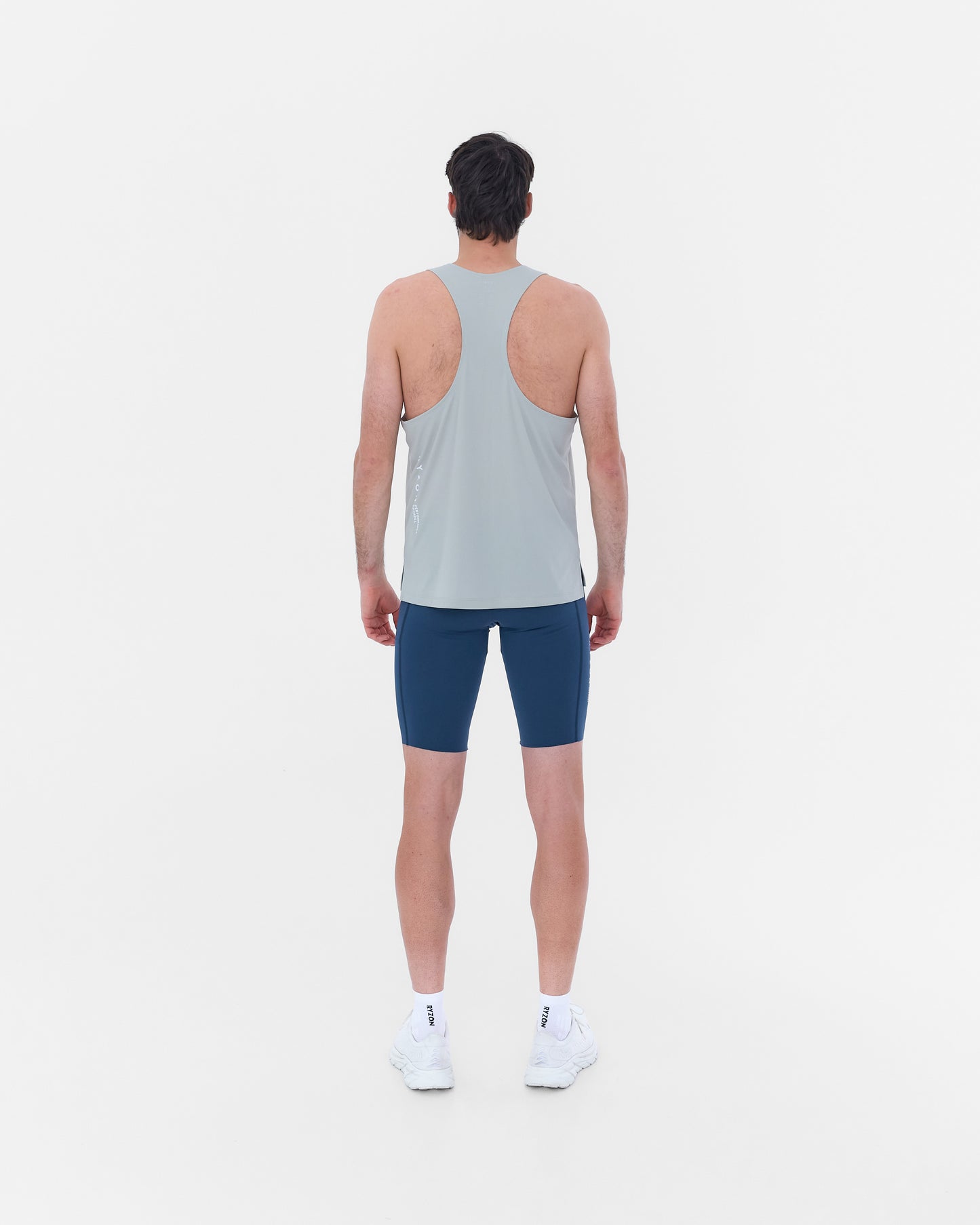 Spectra Running Bundle Men