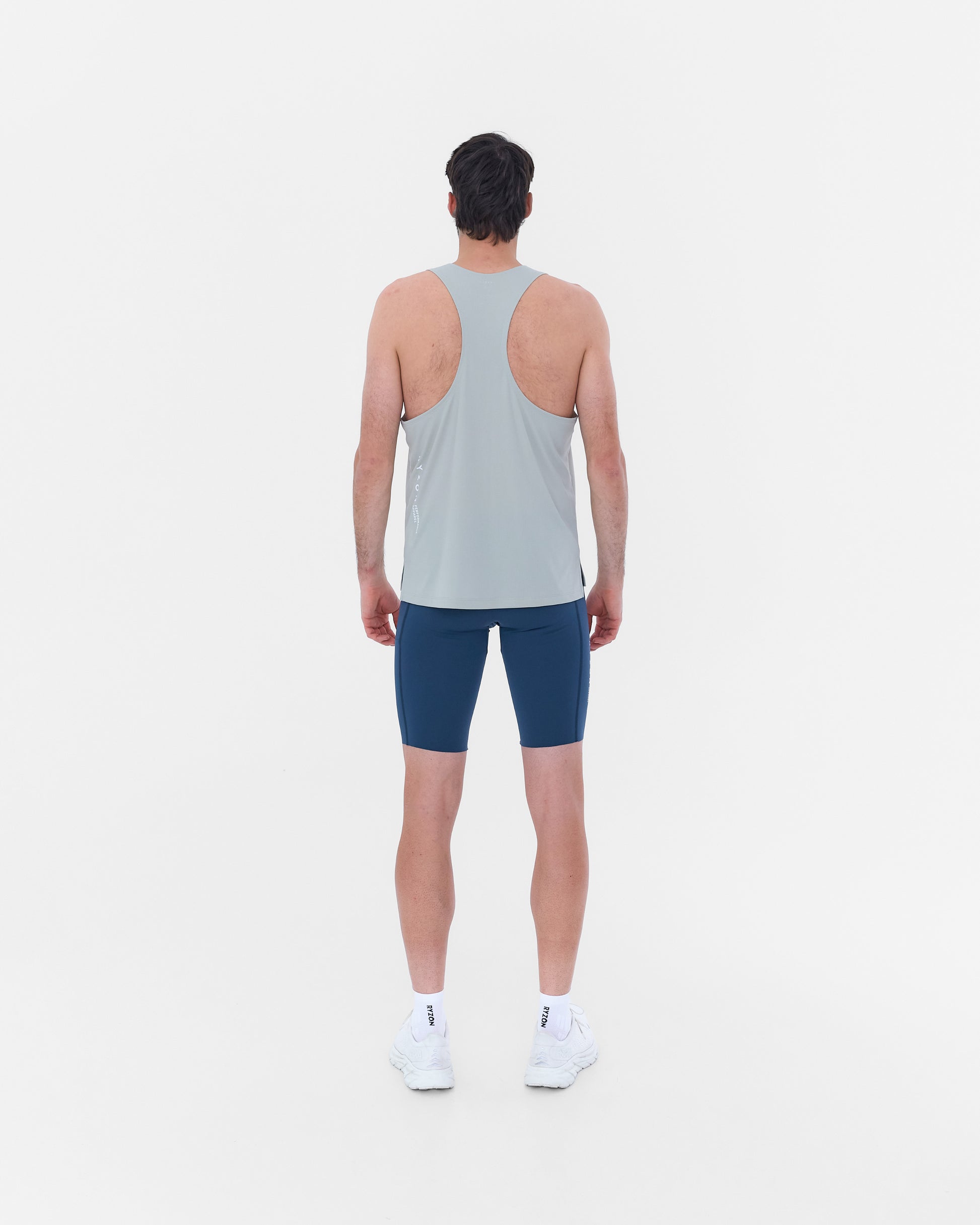 Spectra Running Bundle Men