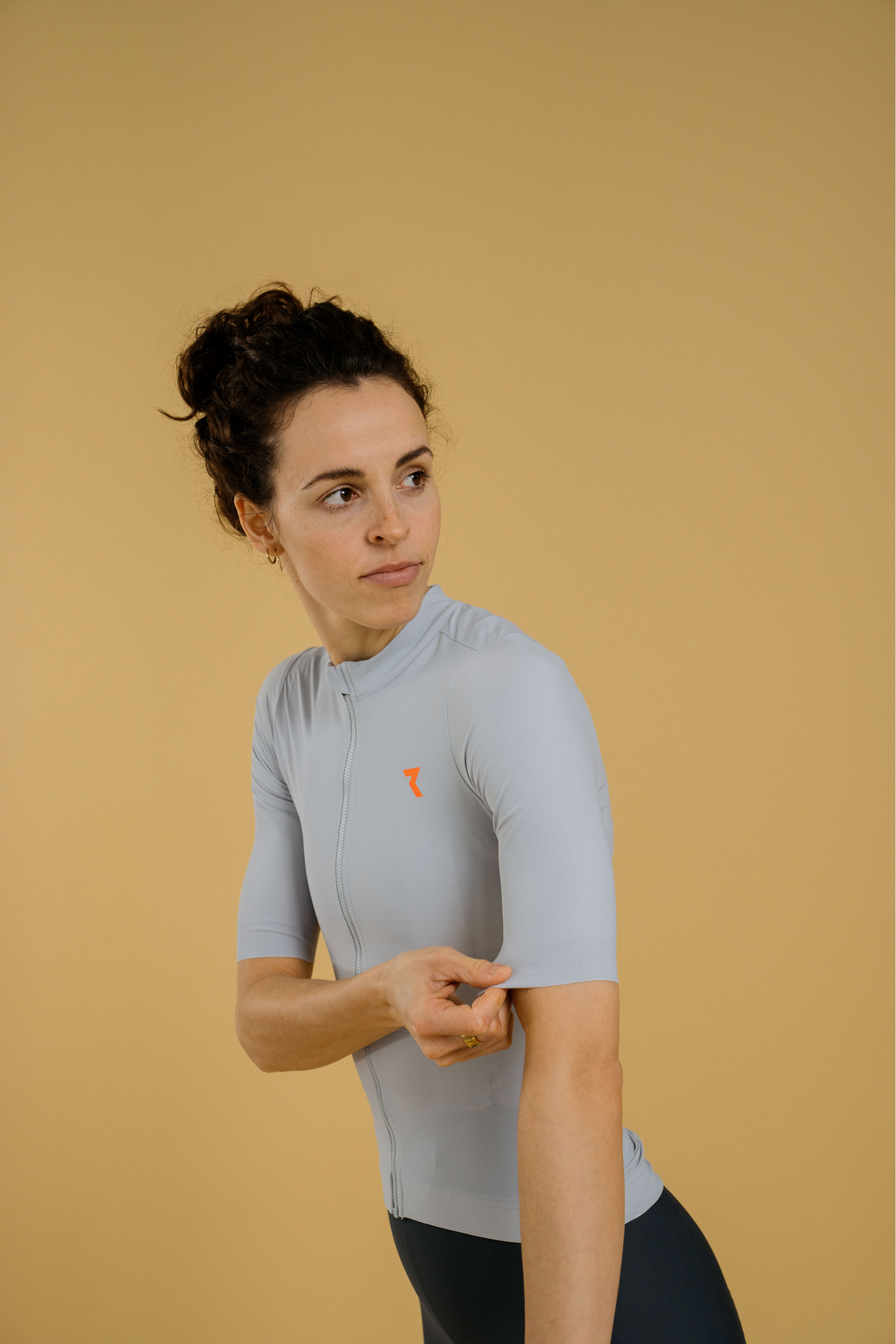 Vela Cycling Jersey Women