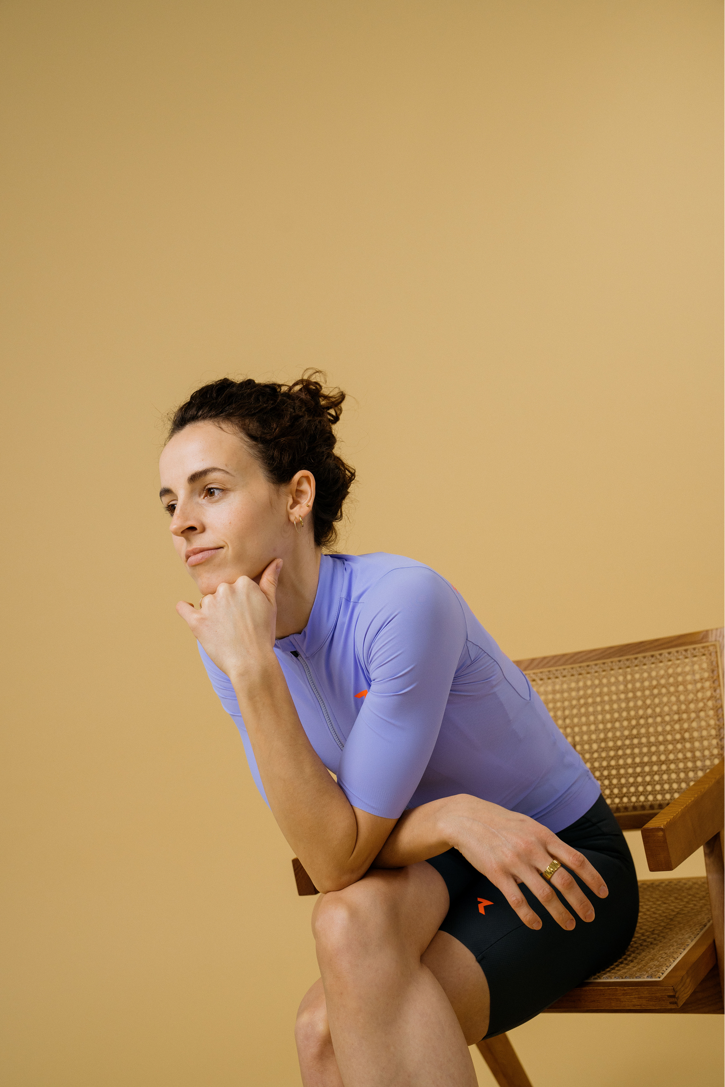 Vela Cycling Jersey Women