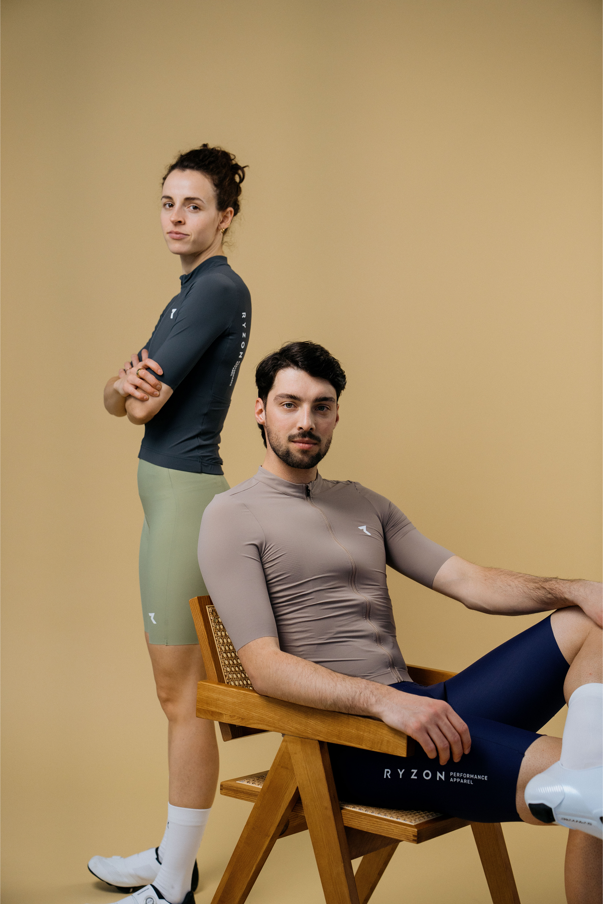 Vela Cycling Jersey Women