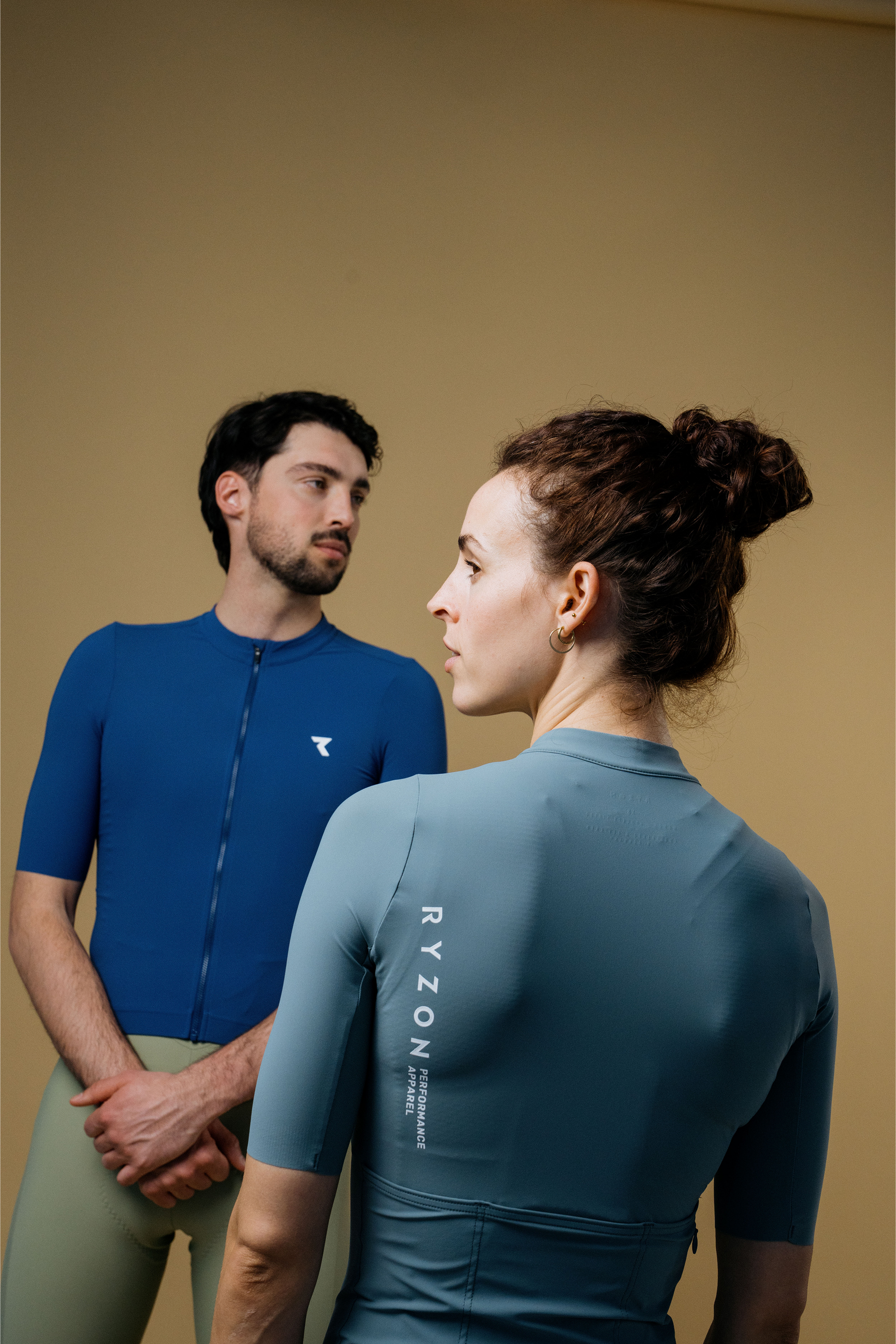 Vela Cycling Jersey Women
