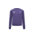 Canyon x DT Swiss All-Terrain Racing Crewneck Women Purple Ink / S Variant Image