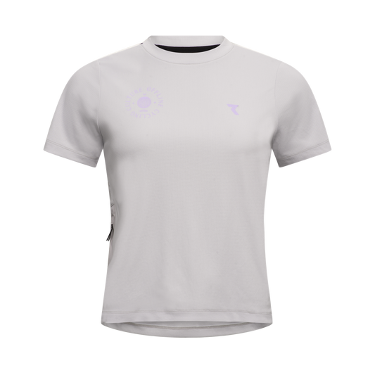 Off Grid Gravel T-Shirt Women