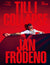 Jan Frodeno - Till I Collapse Hardback edition Variant Image