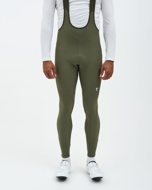 Signature Cycling Thermal Bib Tights Men