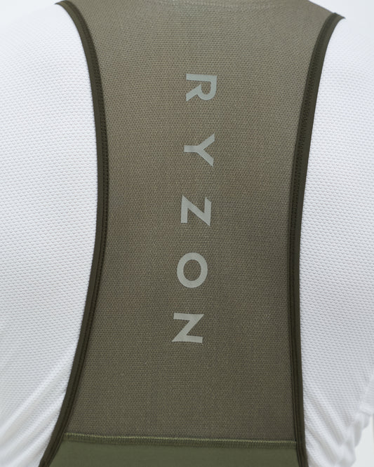 Signature Cycling Thermal Bib Tights Men