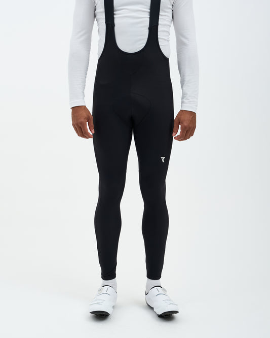 Signature Cycling Thermal Bib Tights Men