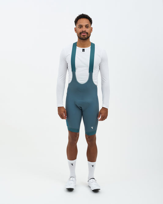 Signature Cycling Thermal Bib Shorts Men 1st Generation