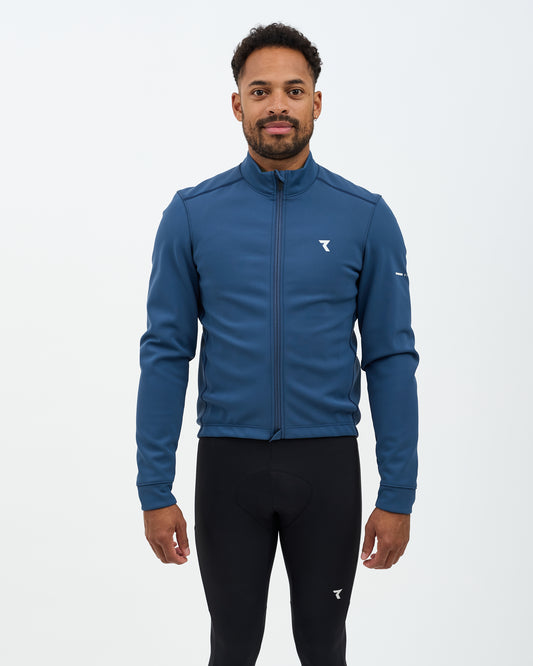 Signature Cycling Thermal Jacket Men
