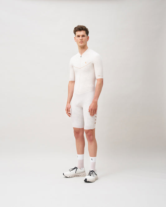 Triathlon Suit + Free Vela Cycling Set