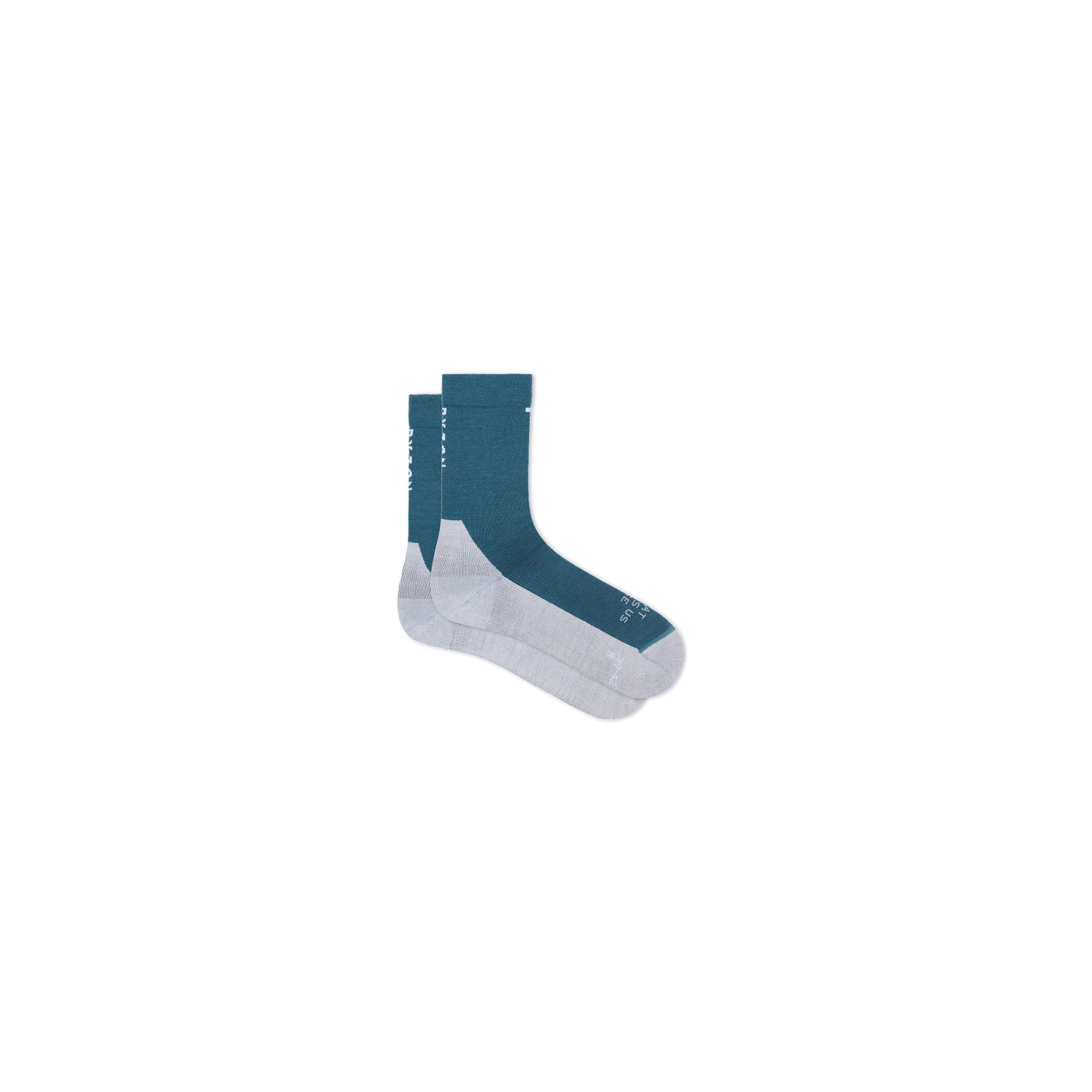 Trace Performance Merino Socks