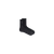 Trace Performance Merino Socks Knight Black / Arctic White