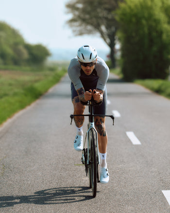 Lookbook Myth Triathlon Suit Men 52