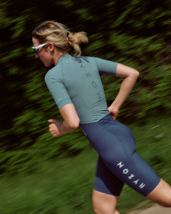 Lookbook Myth Triathlon Suit Women 42