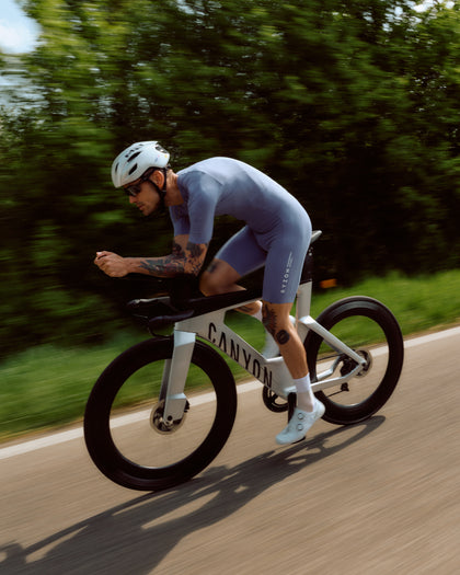 Lookbook Arise Triathlon Suit Men 7