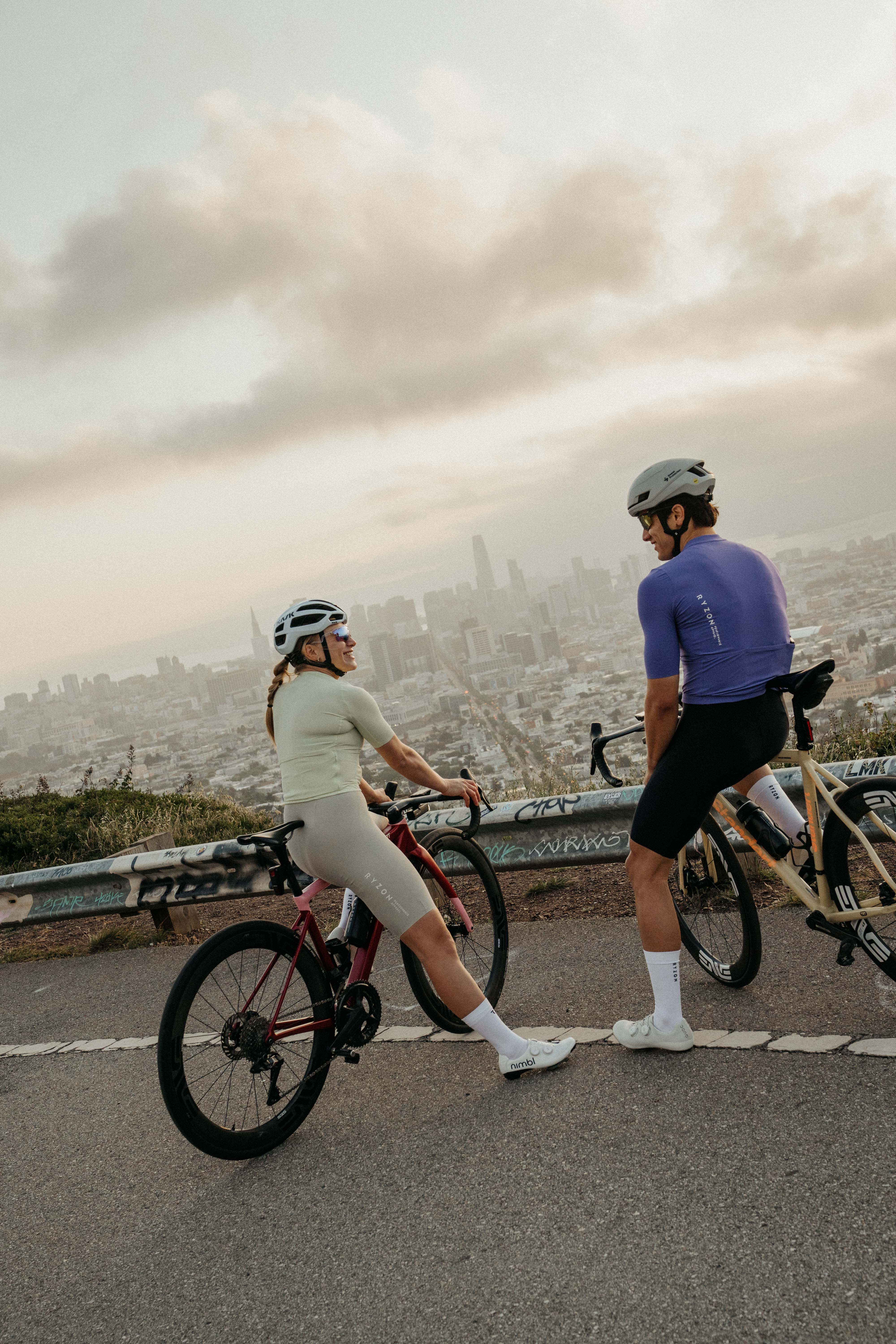 Triathlon Suits: Innovative one-piece suits for women & men
