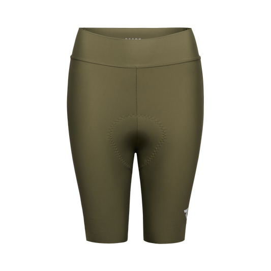 Vela Cycling Shorts Women