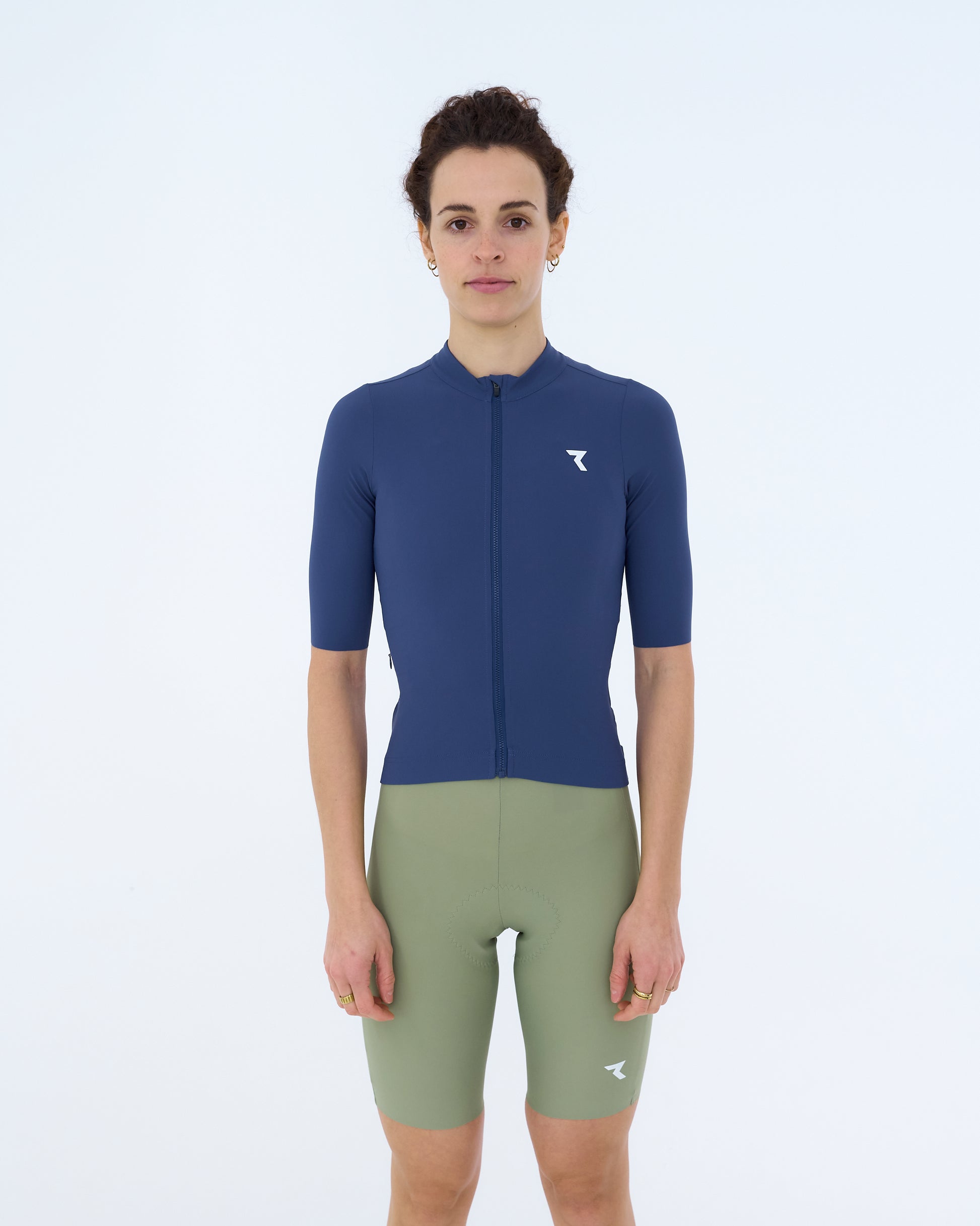 Vela Cycling Jersey Women