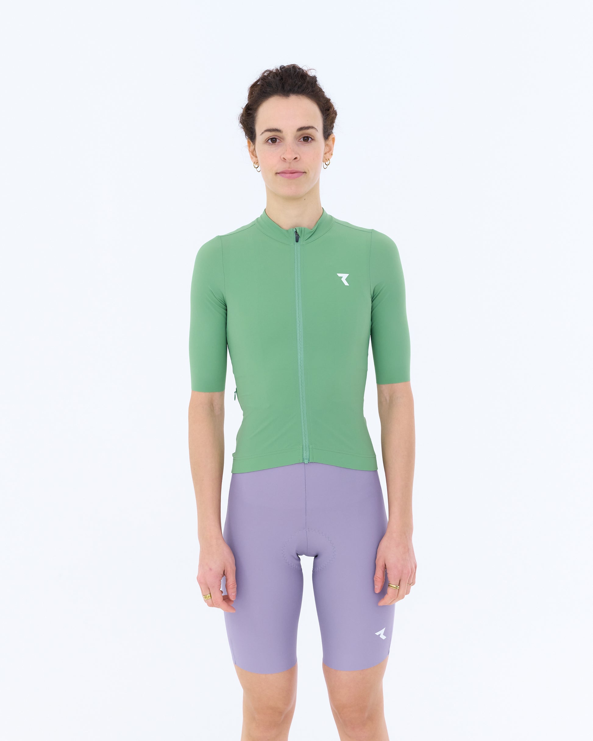 Vela Cycling Jersey Women