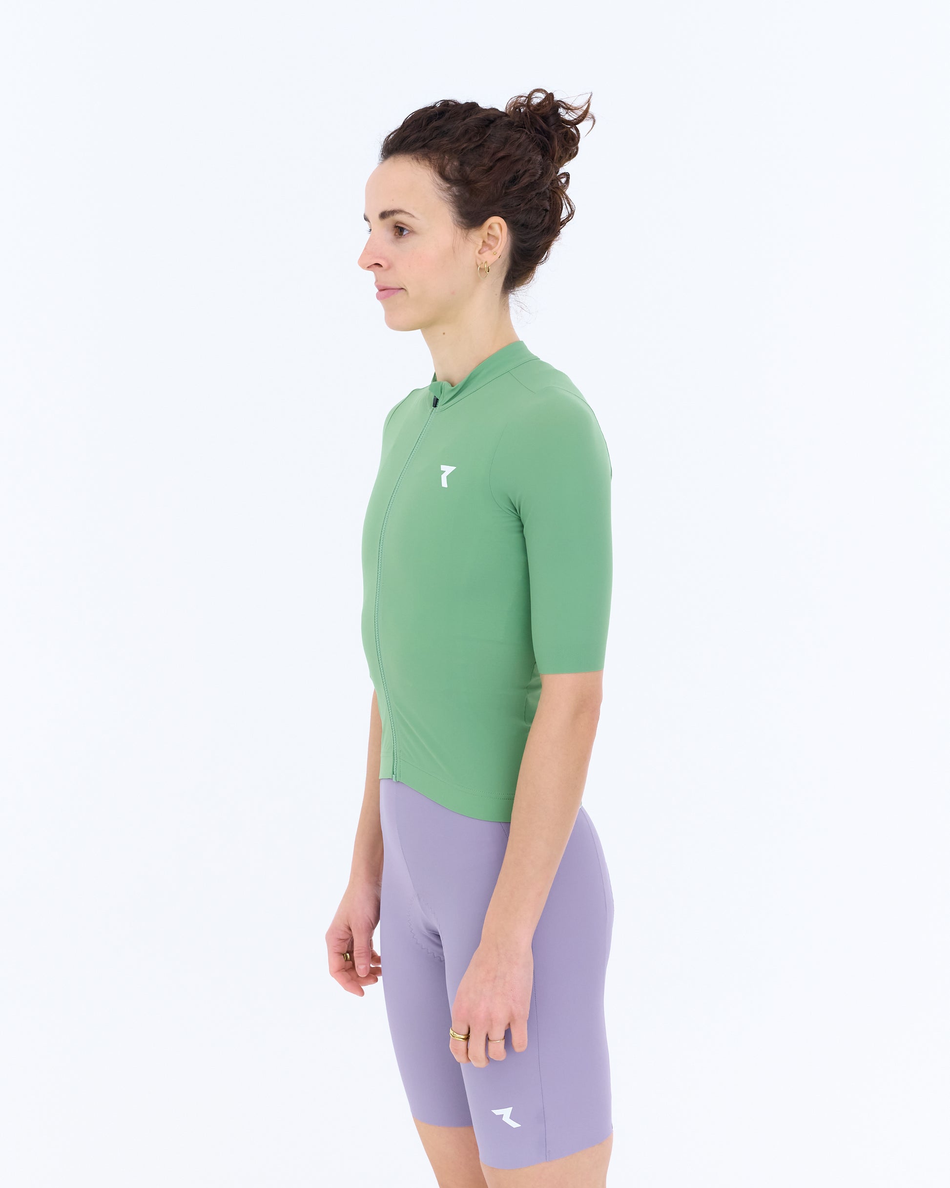 Vela Cycling Jersey Women